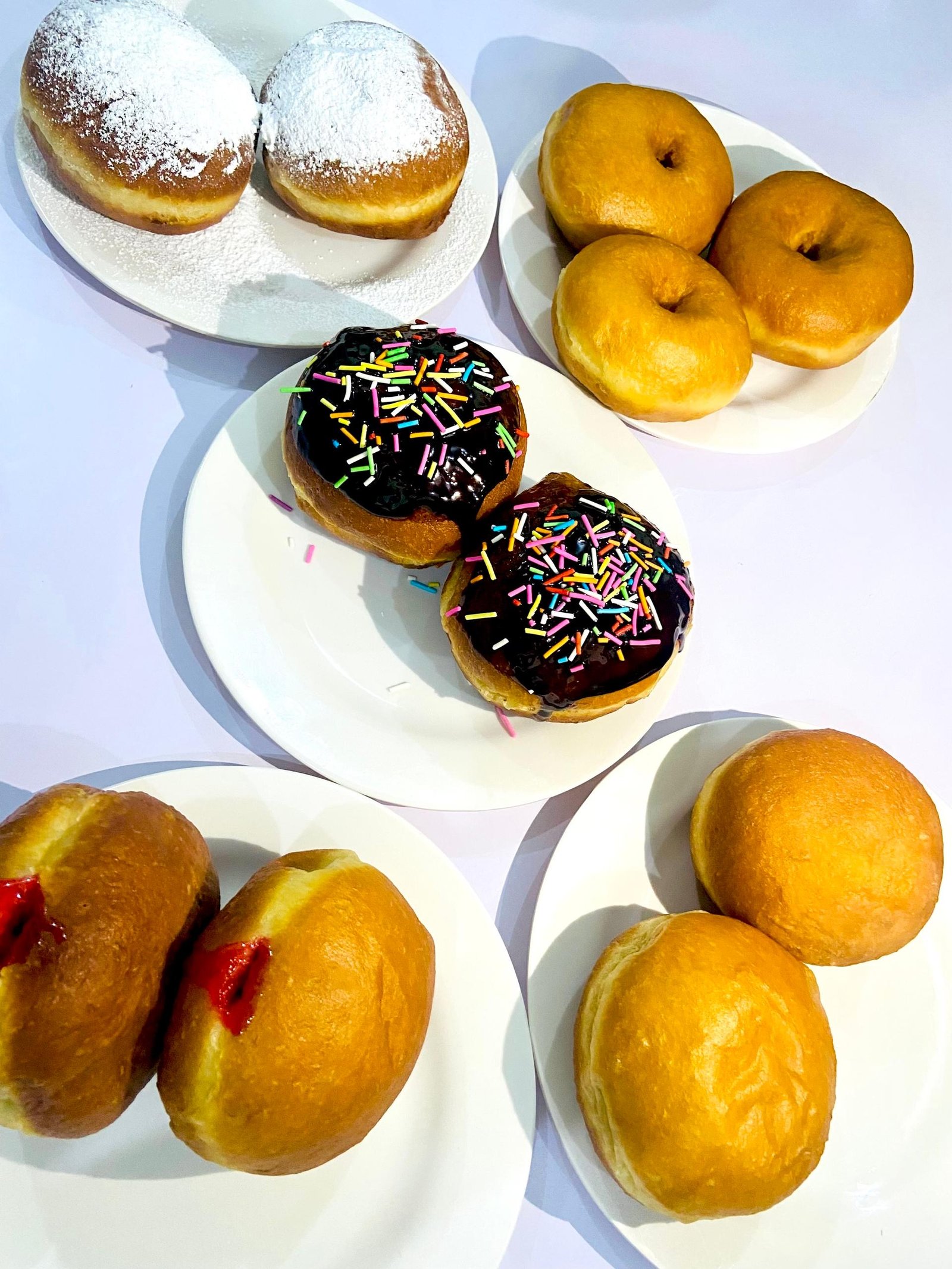 Baking Classes