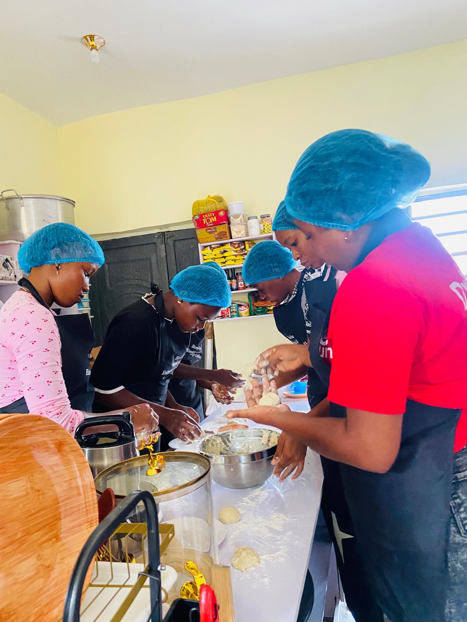 Baking Classes