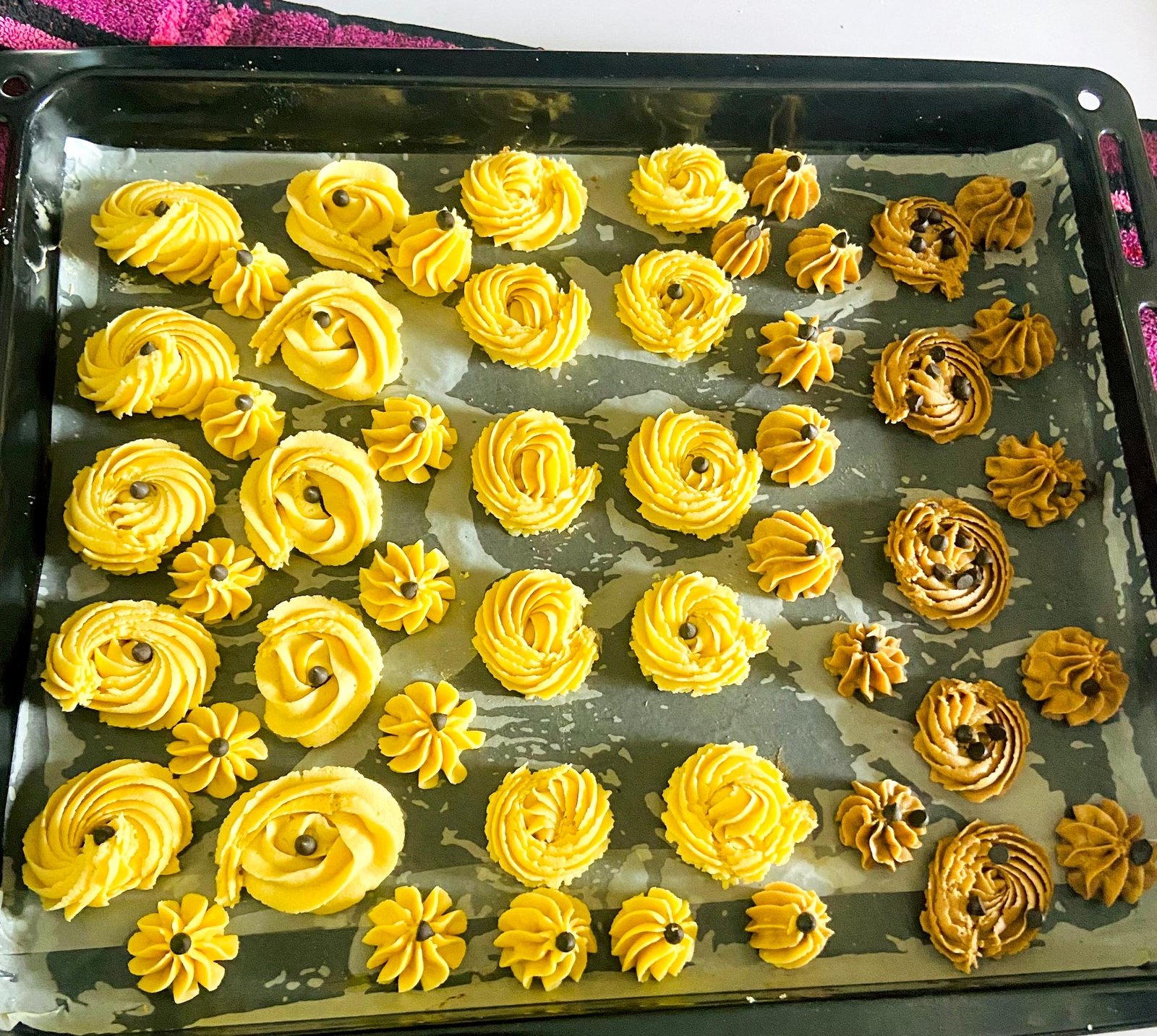Baking Classes