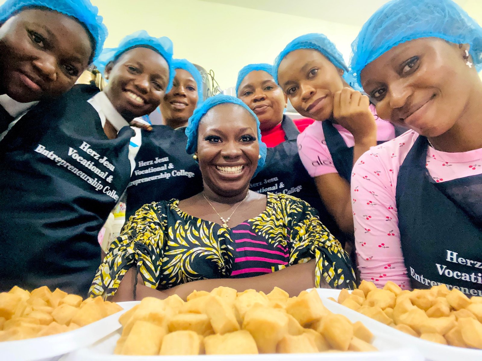 Baking Classes
