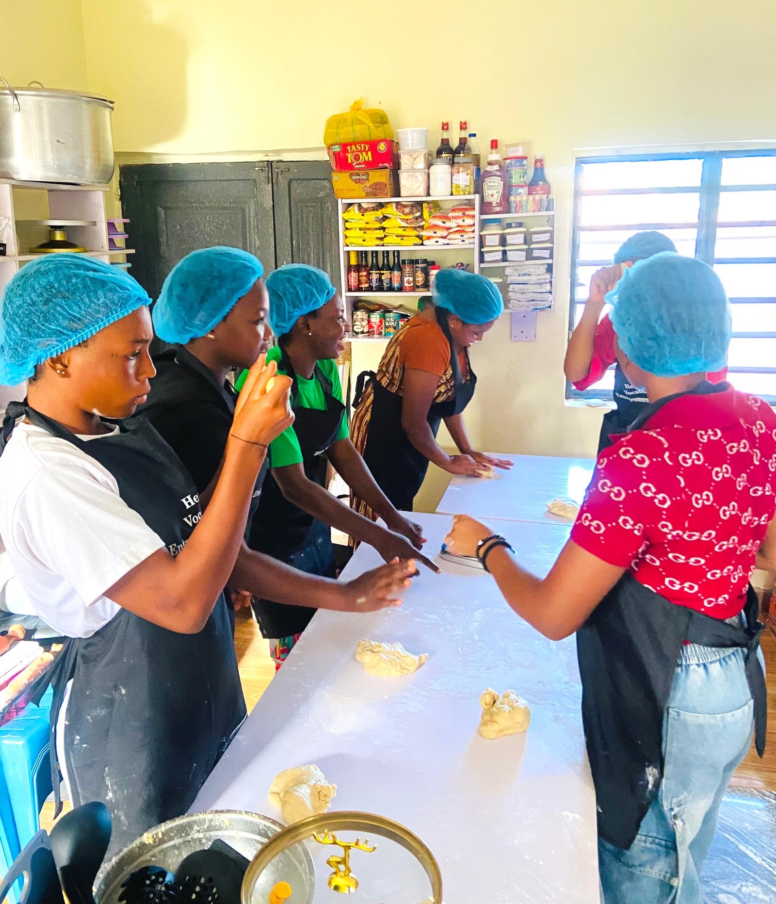 Baking Classes