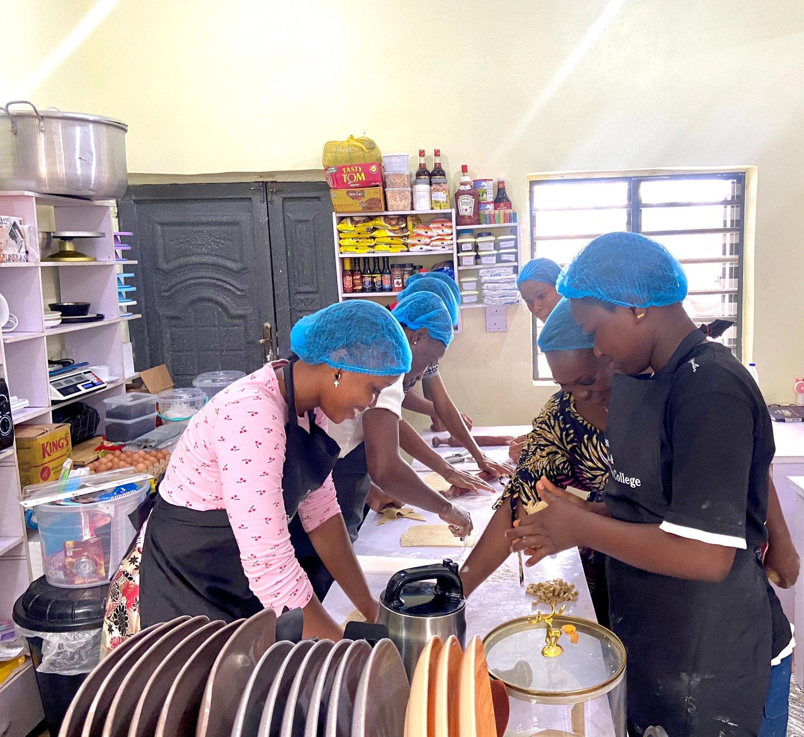 Baking Classes
