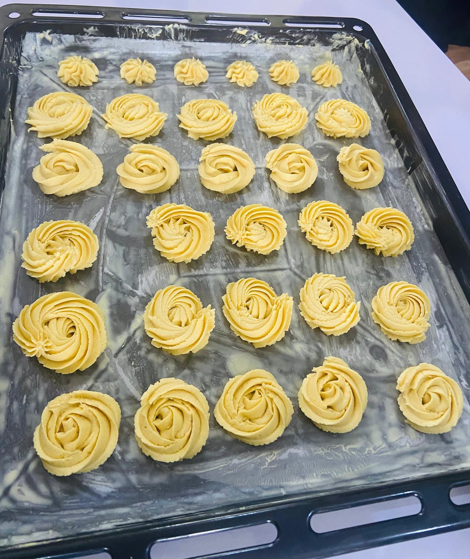 Baking Classes