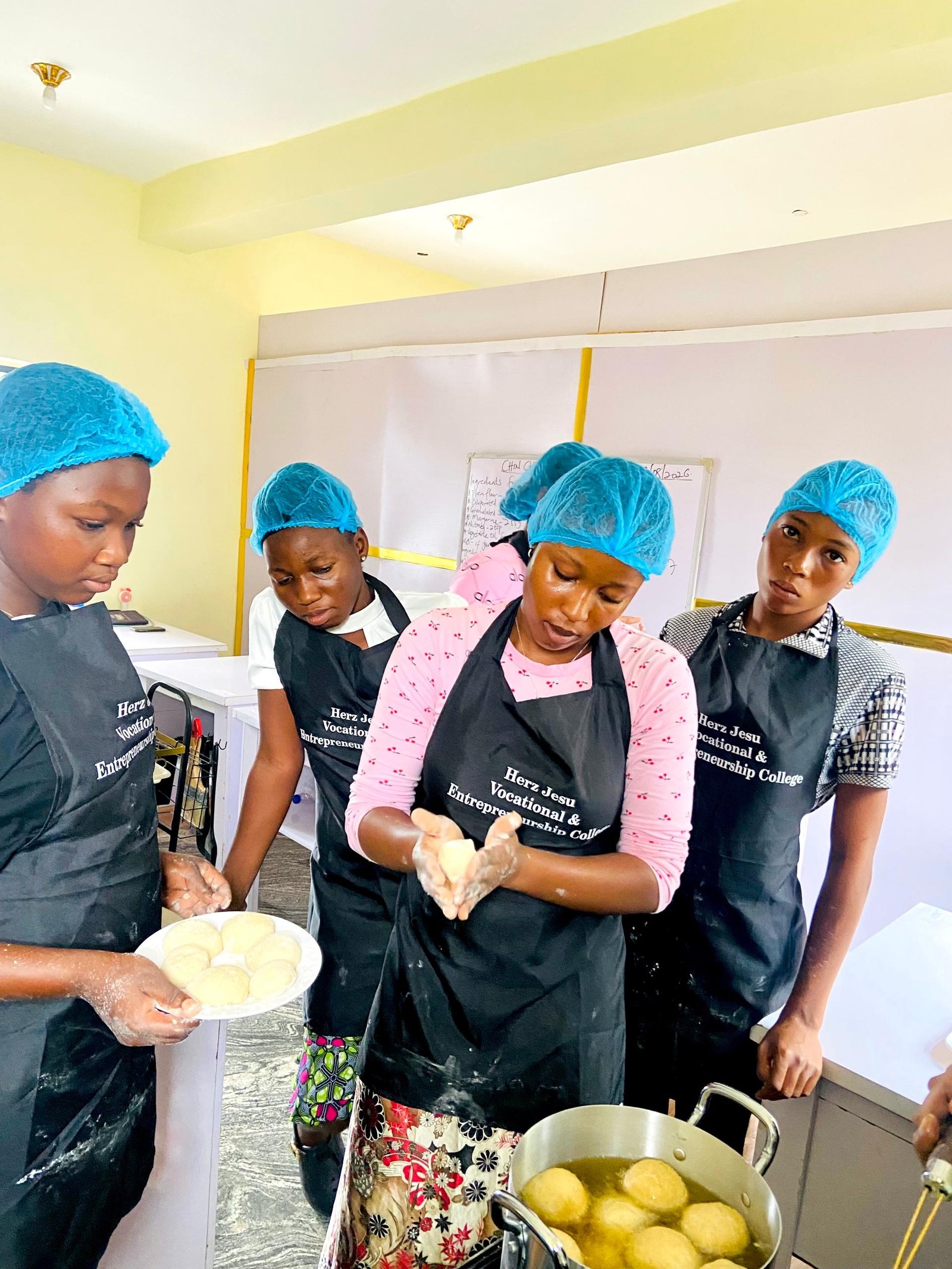 Baking Classes